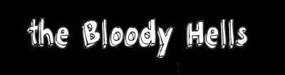 logo The Bloody Hells (CAN-2)